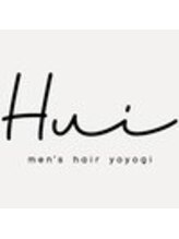 Men's hair Hui 新宿３丁目【メンズ ヘア フイ シンジュク】