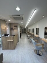 ヘアースパ ノッシュ 博多千代店(Hair Spa Nosh)&nbsp;初回の方へ 