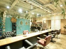 新宿2丁目美容室セカンド(Second)