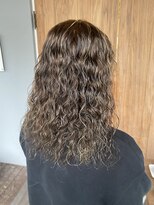 フラム(fulam)&nbsp;ハイライトパーマ