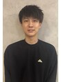 アグ ヘアー ローレン 守山店(Agu hair loren) 遠藤 巧