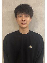 アグ ヘアー ローレン 守山店(Agu hair loren) 遠藤 巧