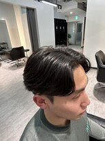 フィーネ 八戸(Fi-Ne)&nbsp;【メンズ】ニュアンスパーマ