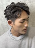 フェザーパーマ
