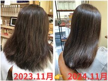 ドゥドゥ ビューティーサロン(DOUDOU BEAUTY SALON)の雰囲気（カラーのみ！でもこだわりの施術でだんだん髪が綺麗になります！）