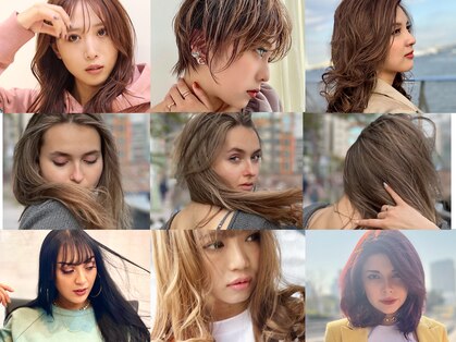 スリーナイン(THREE NINE)の写真