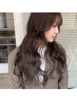 ミント(mint) 【グレージュベースにほんのりオリーブ☆】