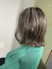 カット+ハイライト19,250円→18,750