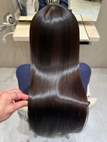 コルソ バイ ケーツー(CORSO by k-two)&nbsp;髪質改善トリートメント*艶髪*ストレート*酸性縮毛矯正