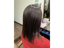 ヘアーズ クラール(Hair's curar)