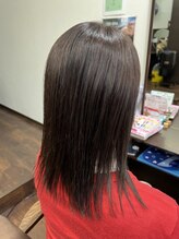 ヘアーズ クラール(Hair's curar)