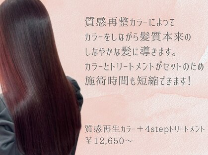 エル バイ ステラ(ELU. by Stella)の写真