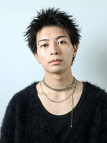 クロト 福岡本店(KUROT)&nbsp;スパイキーブラック