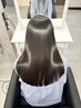 【1日3名限定】似合わせカット＋髪質改善キュアエステ￥17600→￥11000〔町田〕