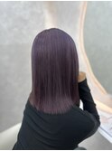 美髪/ホワイトブロンド［髪質改善/ヘアセット／大宮］