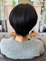 アウィッシュ(a wish)&nbsp;ショートヘア/カラー