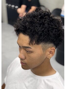 バジー バイ ディーアンドティー(Buzzy by D&T) ツイストスパイラル