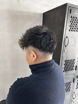 フェリア 松山(Feria)&nbsp;ツイストスパイラル 深田和也