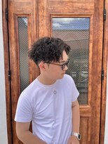 フィーカ(FIKA)&nbsp;ツイストスパイラルパーマ