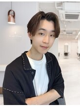 アフロート エル 大阪(AFLOAT L)&nbsp;山崎 翼