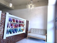 ツーバイヘアーズチーク(2 by hair. s chic)