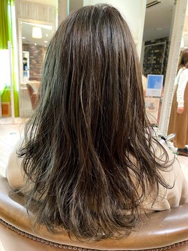 ネオリーブシェリエ 浅草店(Neolive cherie) シルバーローライト