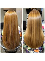 イフドット 西宮(if.)&nbsp;超高濃度水素プレミアムエイジングケアカラーエステ＃ヘッドスパ