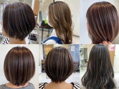 グランディー 渋沢店(gRandee)の写真