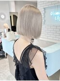 ホワイトミルクティー
