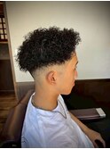 ハードツイストスパイラル