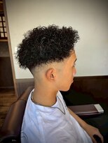 ヒロギンザ 難波店(HIRO GINZA)&nbsp;ハードツイストスパイラル