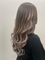 レヴェリー(REVERIE)&nbsp;プルエクステ