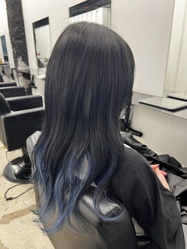 ココ 本八幡(KOKO) ★#黒髪#小顔#クラゲヘアー#オリーブグレー#ココアベージュ#美髪