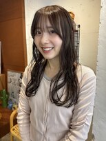 ライク ベター(like better)&nbsp;olive beige