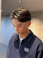 ファースト 仙台店(first) 大人の雰囲気を引き出すメンズスタイル、ぜひお任せ下さい◎