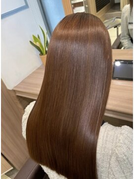 アッシュ 久が原店(Ash) ダブルカラー