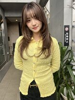 アコロン(acoron)&nbsp;髪質改善＊高品質トリートメント美髪のススメ＊美髪【acoron】