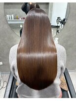 リンクス 久喜(LINKTH) 髪質改善/髪質改善ストレート/ULTOWAトリートメント