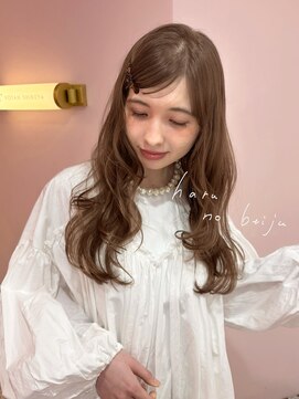 ボタン コロン 表参道 原宿(VOTAN COLON) この春垢抜けたい方は私にお任せください♪♪.・