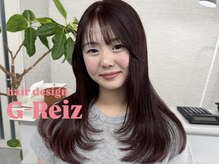 ジーライツ(G-Reiz)