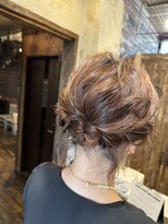 ヘアー クリエイト カルバリ(HAIR CREATE Calbari)&nbsp;Calbariスタイル