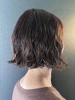 ラティエ(Latie...)&nbsp;外国人風パーマスタイル