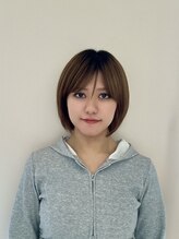 ブティック 茨木店(boutique)&nbsp;米山あきら Eyelist
