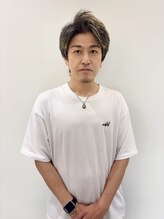 ランド ヘアー(Land Hair) 矢野 勝之