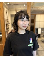 エニフ(ENIF)&nbsp;ニュアンスパーマ