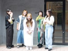 コリ 氷川台店(cori)の雰囲気（お客様の時間を大切に、一人一人のお悩みにしっかり向き合う!!）