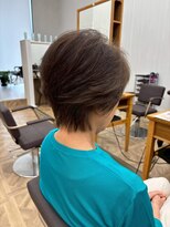 イチゴ 西千葉店(ICH GO)&nbsp;レディースショート