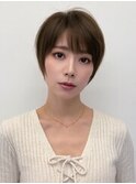 【白髪のお悩みカウンセリングで伺います】