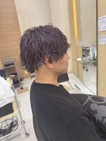 アンフィニー ポールスター店(ANFiNY)&nbsp;ロング艶々スタイル