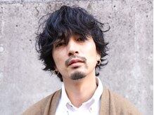 ランプ 代官山(the lamp)の雰囲気（メンズの方も数多くご来店頂いています[代官山駅/中目黒/恵比寿]）